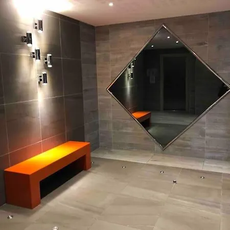 Apartament Douceur En Raphel Saint-Raphaël