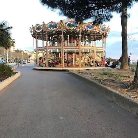 Apartament Douceur En Raphel *