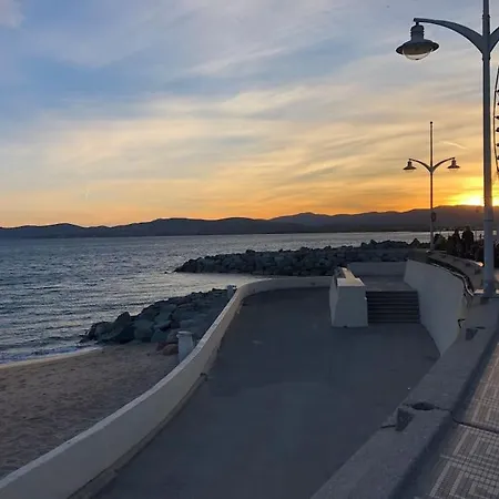 Lejlighed Douceur En Raphel