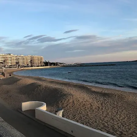 Douceur En Raphel * Saint-Raphaël