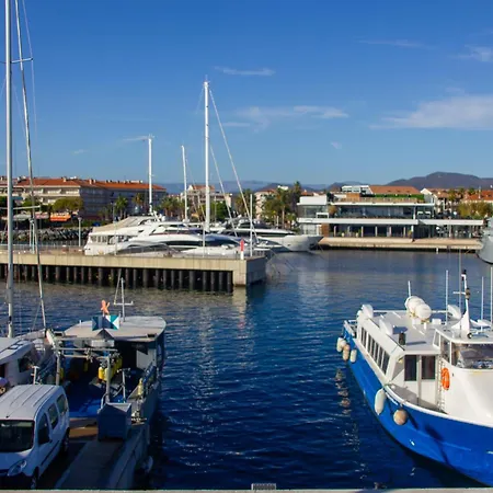 Douceur En Raphel Lejlighed *