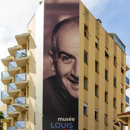 Douceur En Raphel Lejlighed Saint-Raphaël