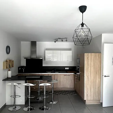 Douceur En Raphel * Saint-Raphaël