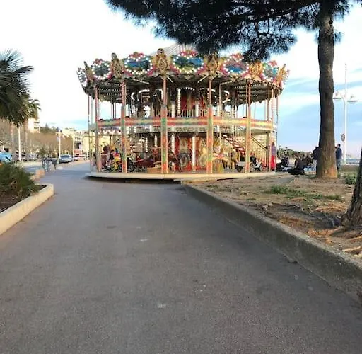 Apartamento Douceur En Raphel *
