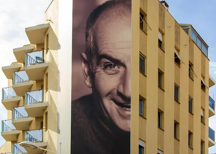Douceur En Raphel Apartamento Saint-Raphaël