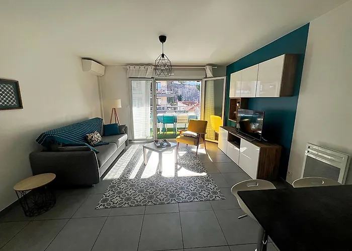 Douceur En Raphel Apartamento