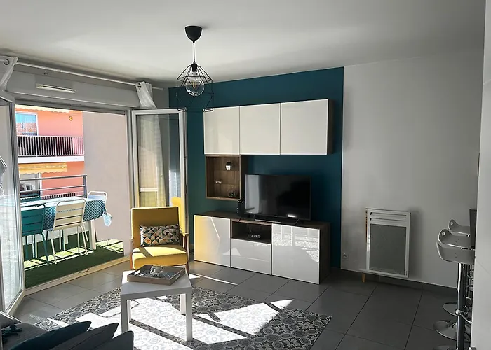 Apartamento Douceur En Raphel