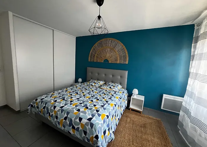 Douceur En Raphel Apartamento